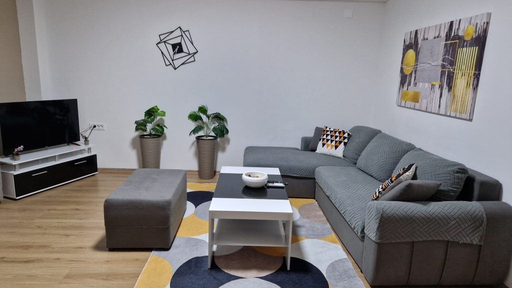 sofa gevgelija apartment living room
