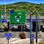 visiting gevgelija from greece